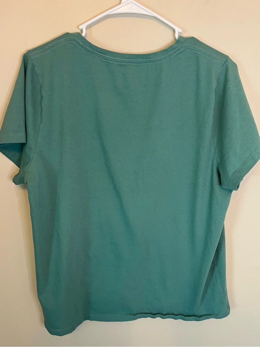 J. Crew Collector Tee Virgo Zodiac Astrology Short Sleeve Shirt Size XXL EUC